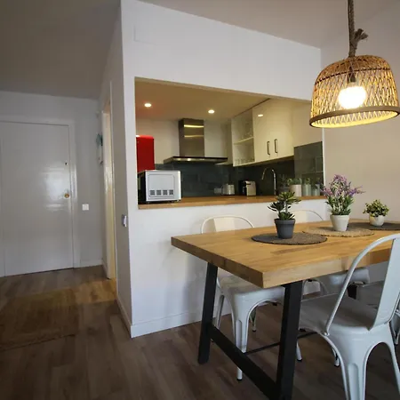 Apartman Llanca 8 - 3 - En Primera Linea En El Port De La Selva, Reformado - Es-228-163 El Port De La Selva