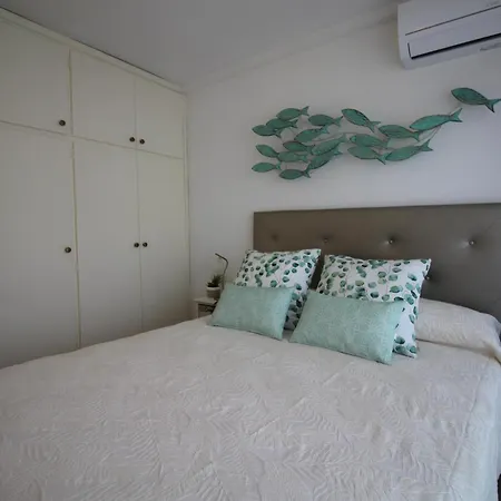 Llanca 8 - 3 - En Primera Linea En El Port De La Selva, Reformado - Es-228-163 Apartman El Port De La Selva