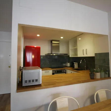 Apartman Llanca 8 - 3 - En Primera Linea En El Port De La Selva, Reformado - Es-228-163 El Port De La Selva