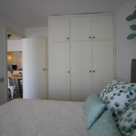 Llanca 8 - 3 - En Primera Linea En El Port De La Selva, Reformado - Es-228-163 Apartment